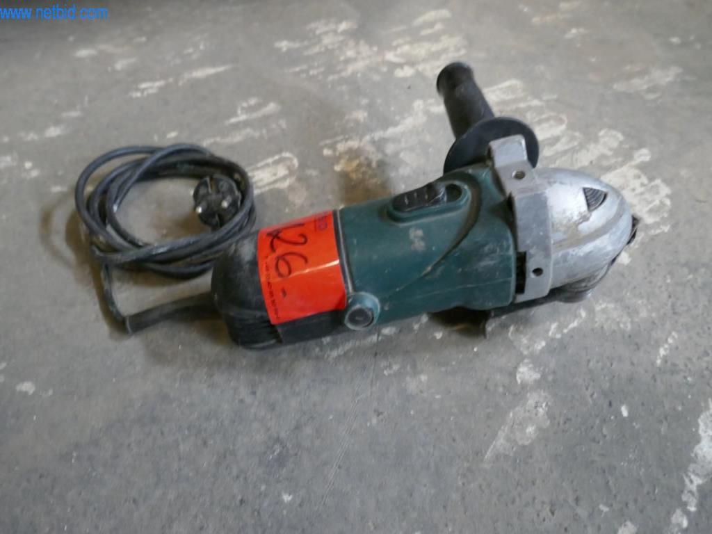 Used Hikoki G13STAISI Kotni brusilnik for Sale (Auction Premium) | NetBid Slovenija