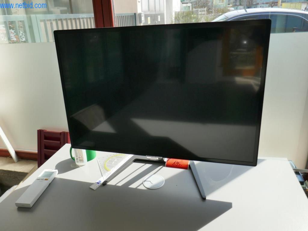 Philips 323E7Q Monitor (Auction Premium) | NetBid España