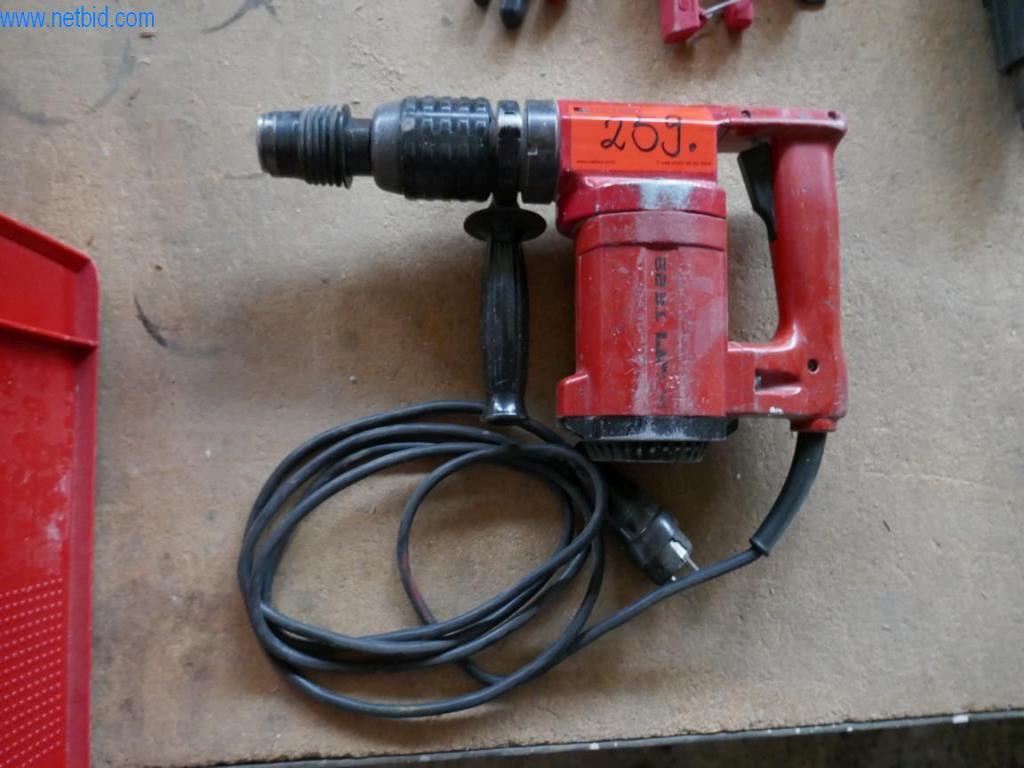 Hilti t22 hammer deals drill