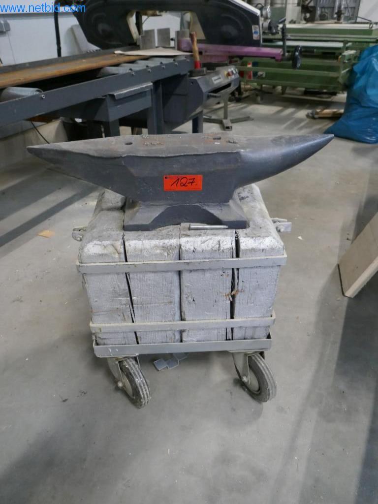 Used Anvil for Sale (Auction Premium) | NetBid Slovenija