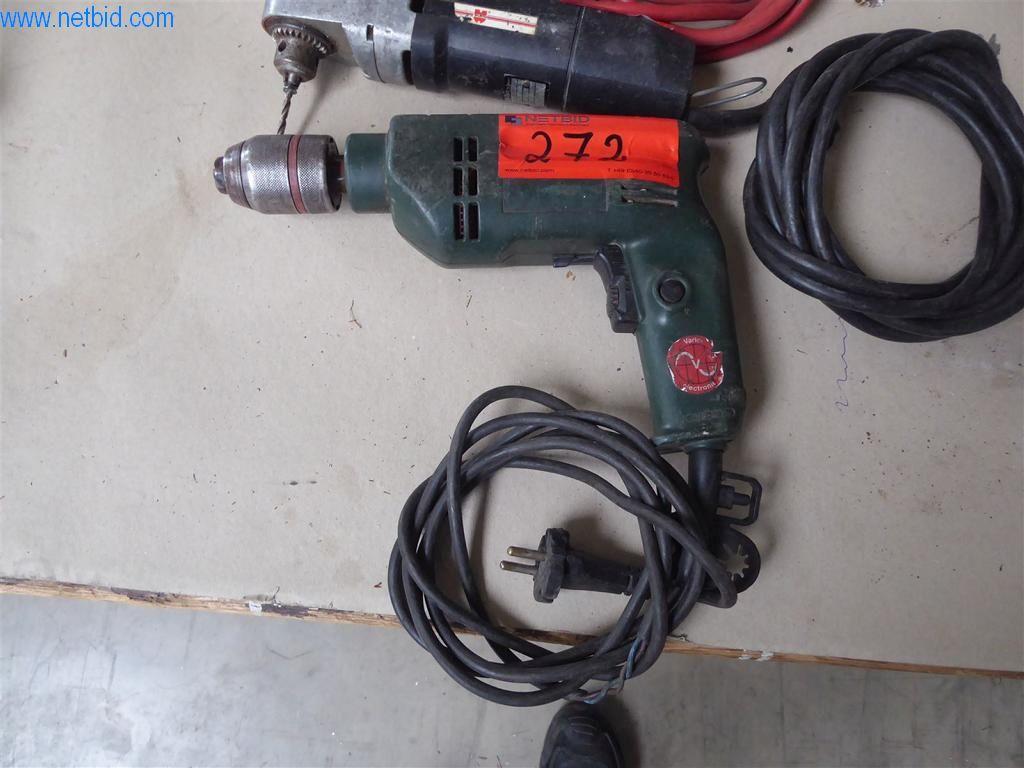 Used Bosch GNA 2.0 Vodilni zobotrebec for Sale (Auction Premium) | NetBid Slovenija