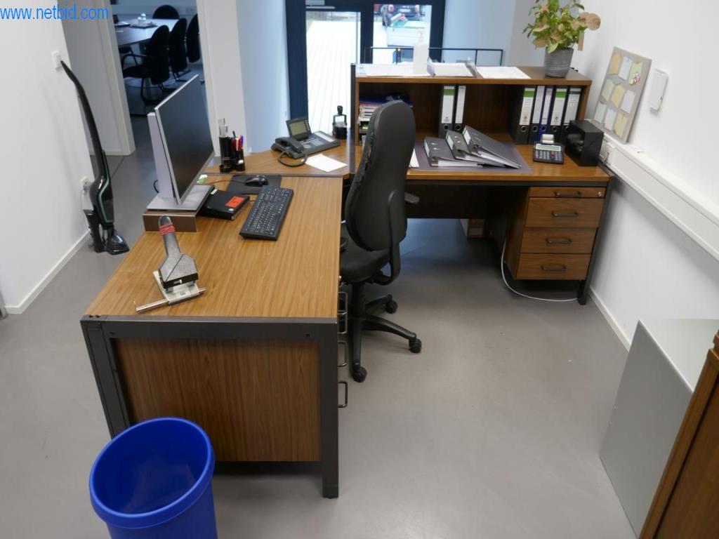 Used Office equipment for Sale (Auction Premium) | NetBid Industrial  Auctions