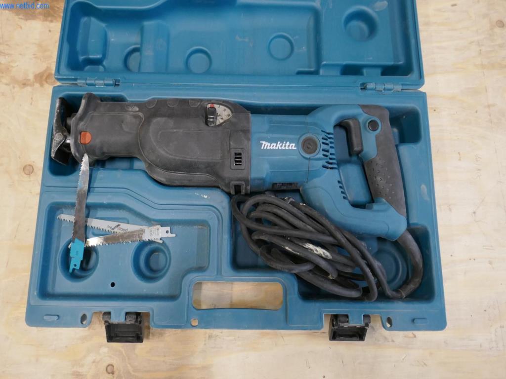 Used Makita JR3060T Vijačna žaga for Sale (Auction Premium) | NetBid Slovenija