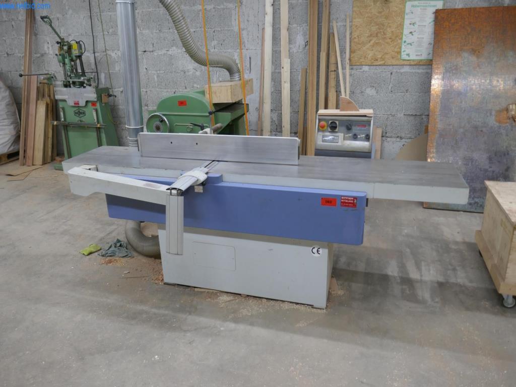 Used surface planer 2024 for sale