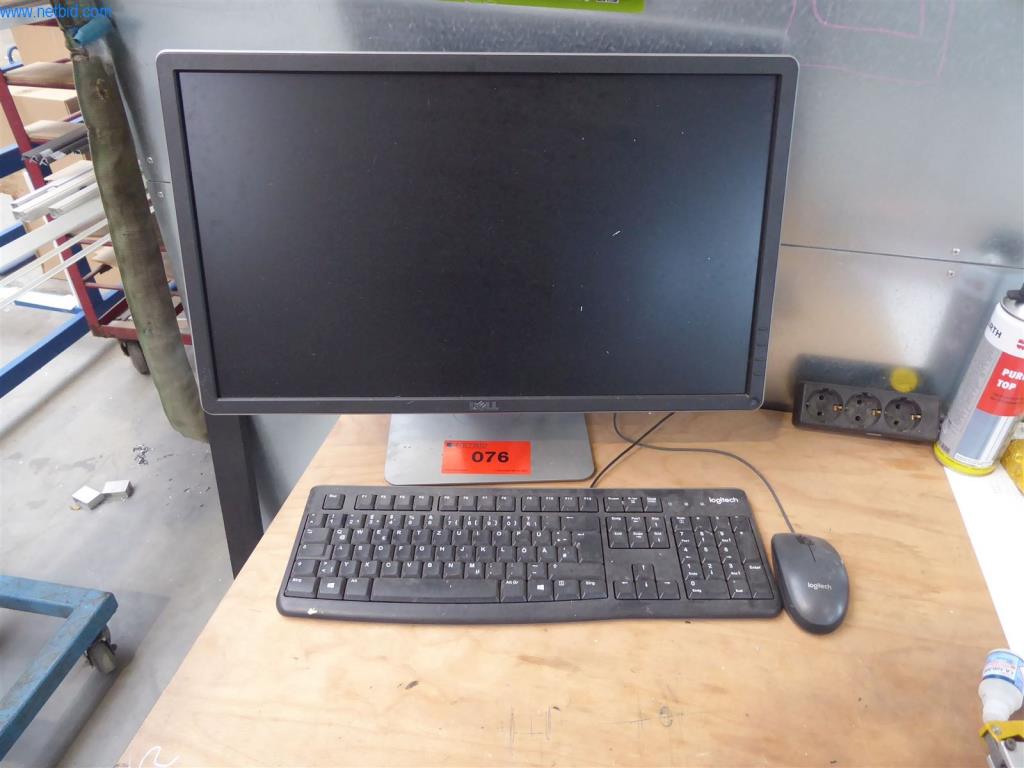 Used 24-palčni monitor for Sale (Auction Premium) | NetBid Slovenija