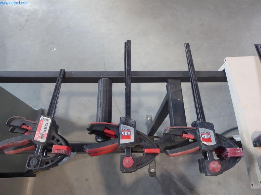 Used Bessey 16 Enoročne spone for Sale (Auction Premium) | NetBid Slovenija