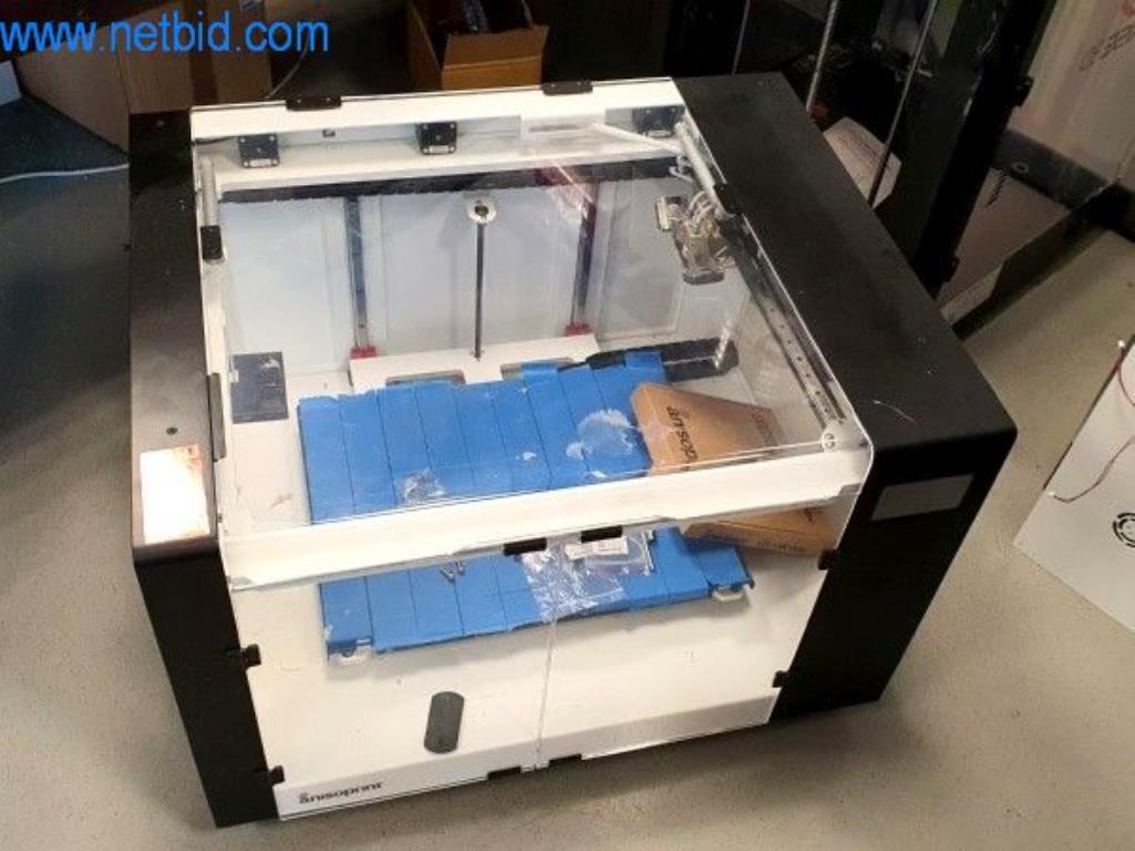 Anisoprint Composer A3 3D tiskalnik