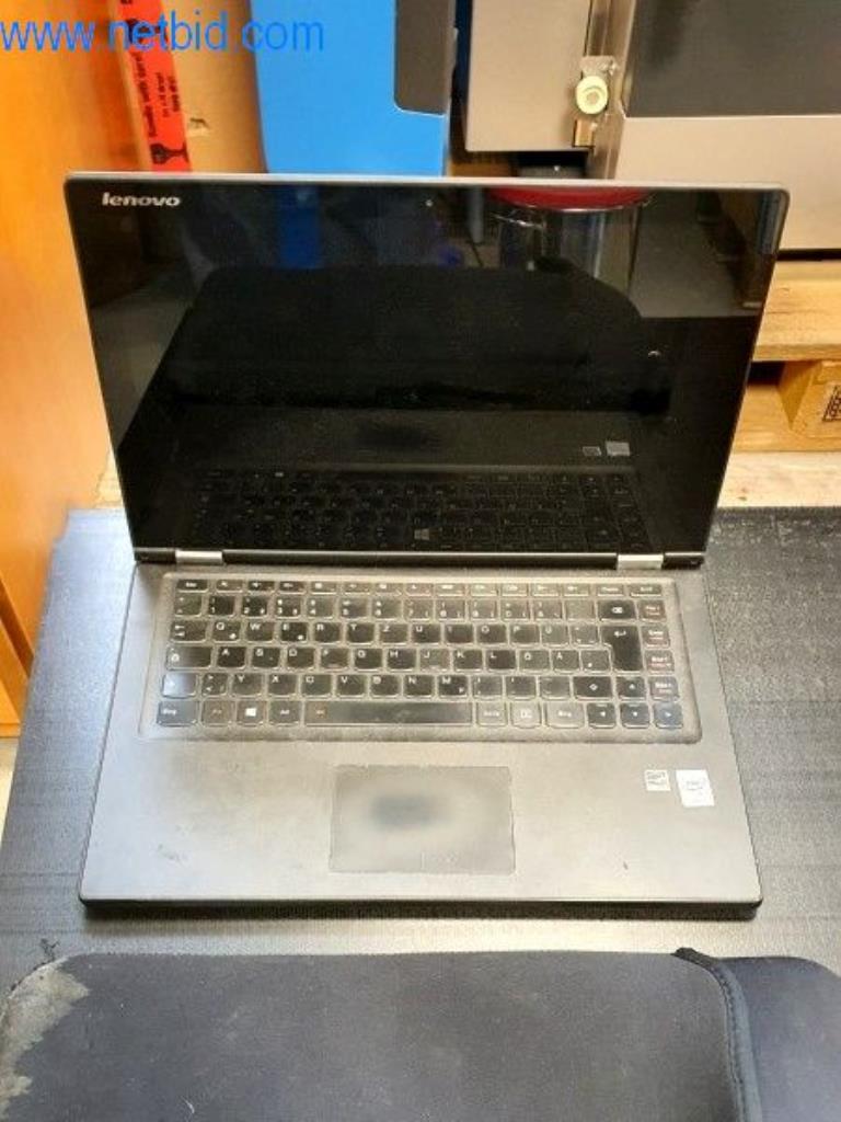 Lenovo Giga 2-1 Laptop kupisz używany(ą) (Trading Premium) | NetBid Polska