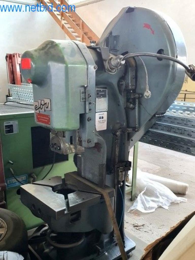 Used EBU 15 Stiskalnica Extenter for Sale (Auction Premium) | NetBid Slovenija