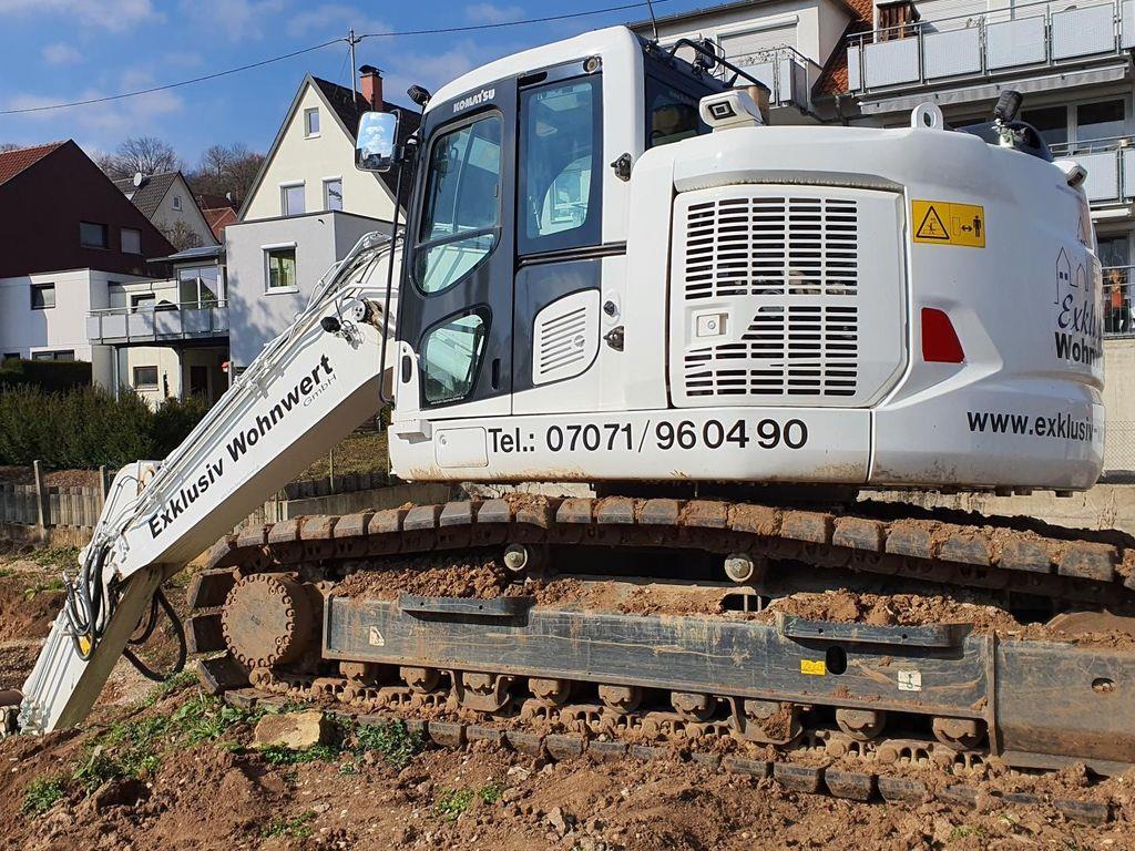 Used Komatsu PC228USLC-11 Crawler excavator for Sale (Auction Premium) | NetBid Slovenija