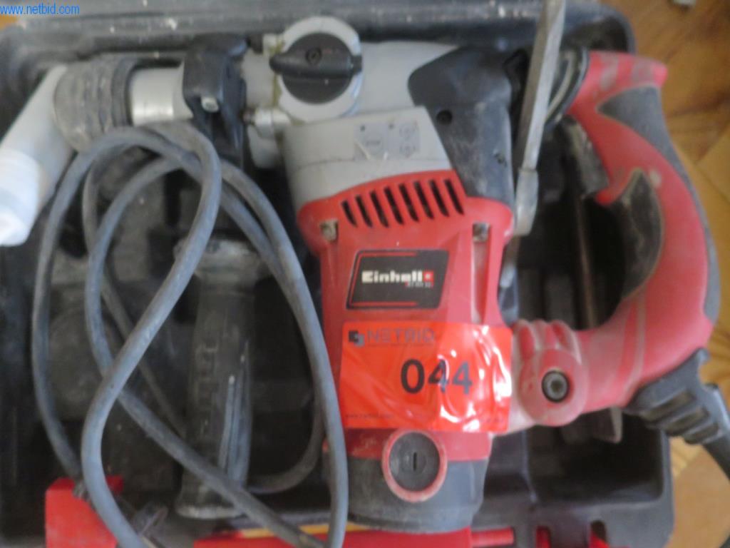 Used Einhell RT-RH32 Električni vrtalni kladivo for Sale (Auction Premium) | NetBid Slovenija