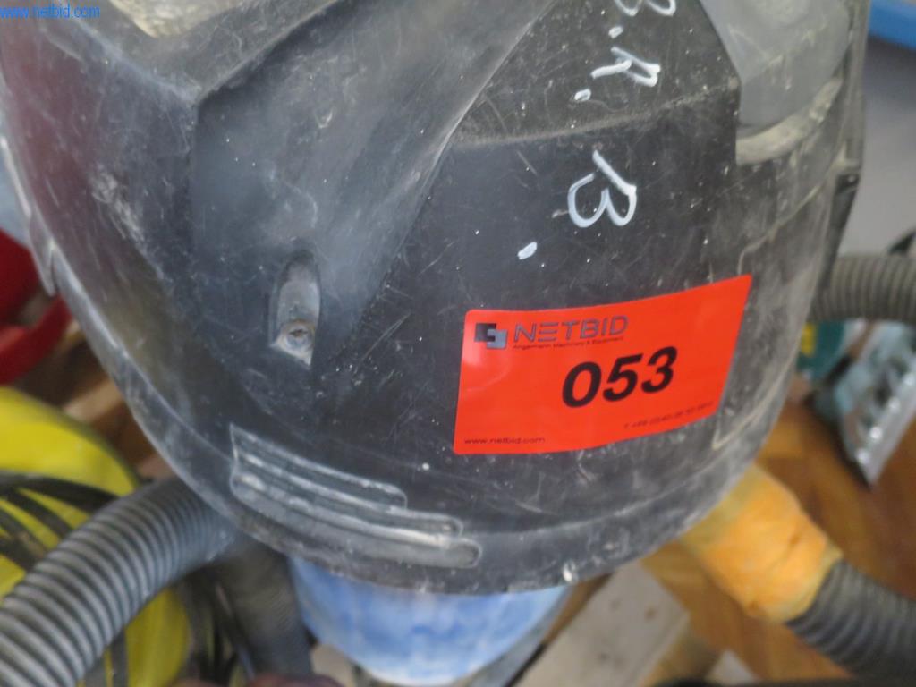 Used 3 Hoover for Sale (Auction Premium) | NetBid Slovenija