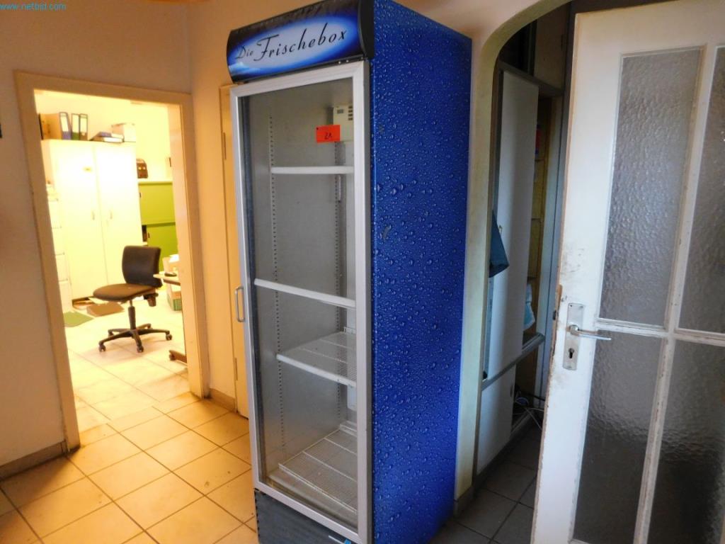 Used Bäko-Line Bottle refrigerator for Sale (Auction Premium) | NetBid Slovenija