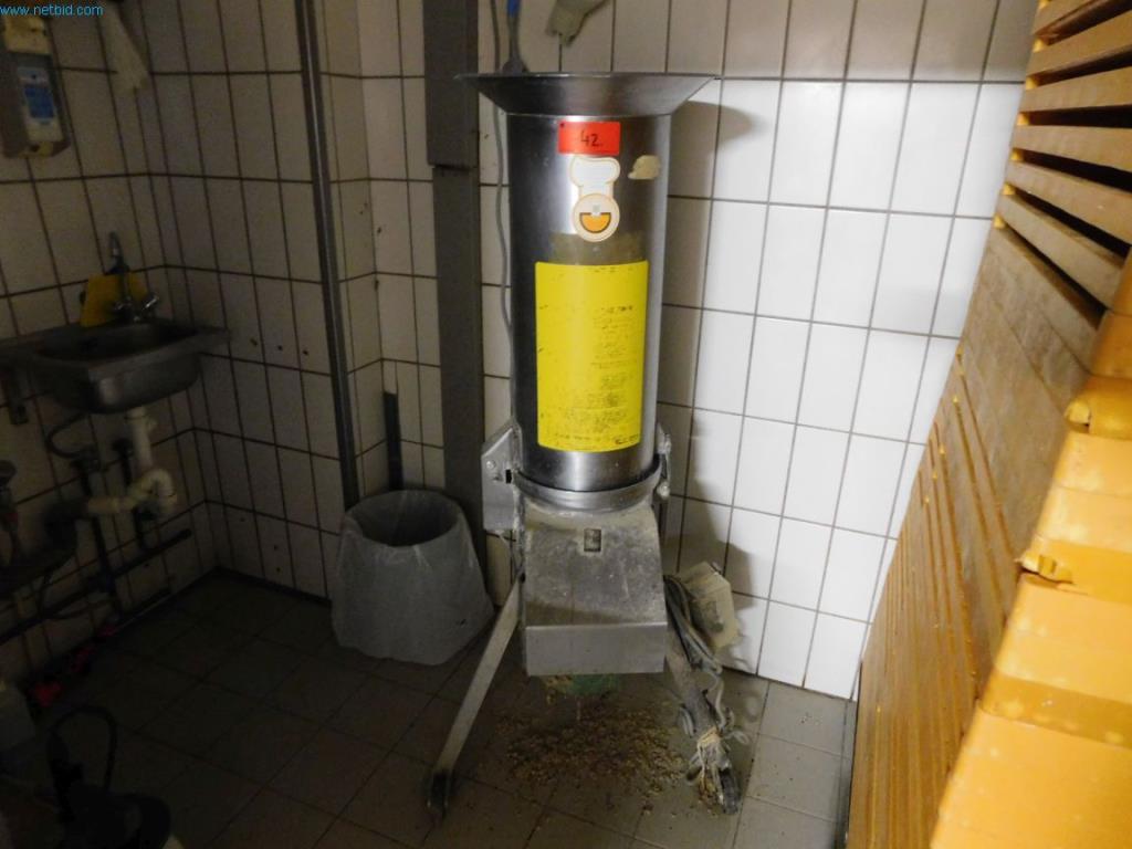 Used Residual bread shredder for Sale (Auction Premium) | NetBid Slovenija