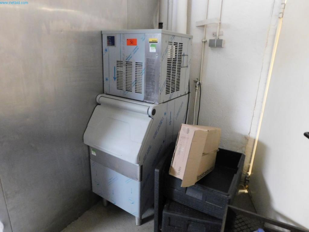 Nordcap SPN 125 Ice cube machine gebruikt kopen (Auction Premium) | NetBid industriële Veilingen