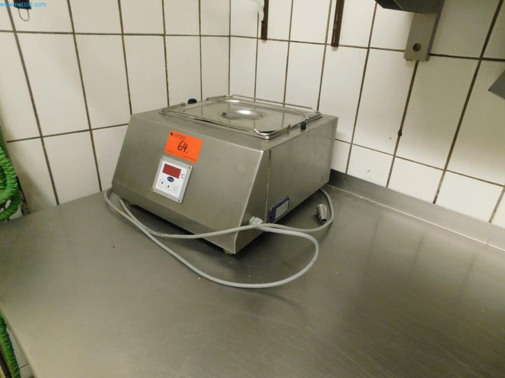 Used Jufeba TG05-1W Temperature control unit for Sale (Auction Premium) | NetBid Slovenija