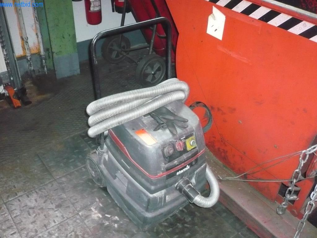 Used Starmix Hoover for Sale (Trading Premium) | NetBid Slovenija