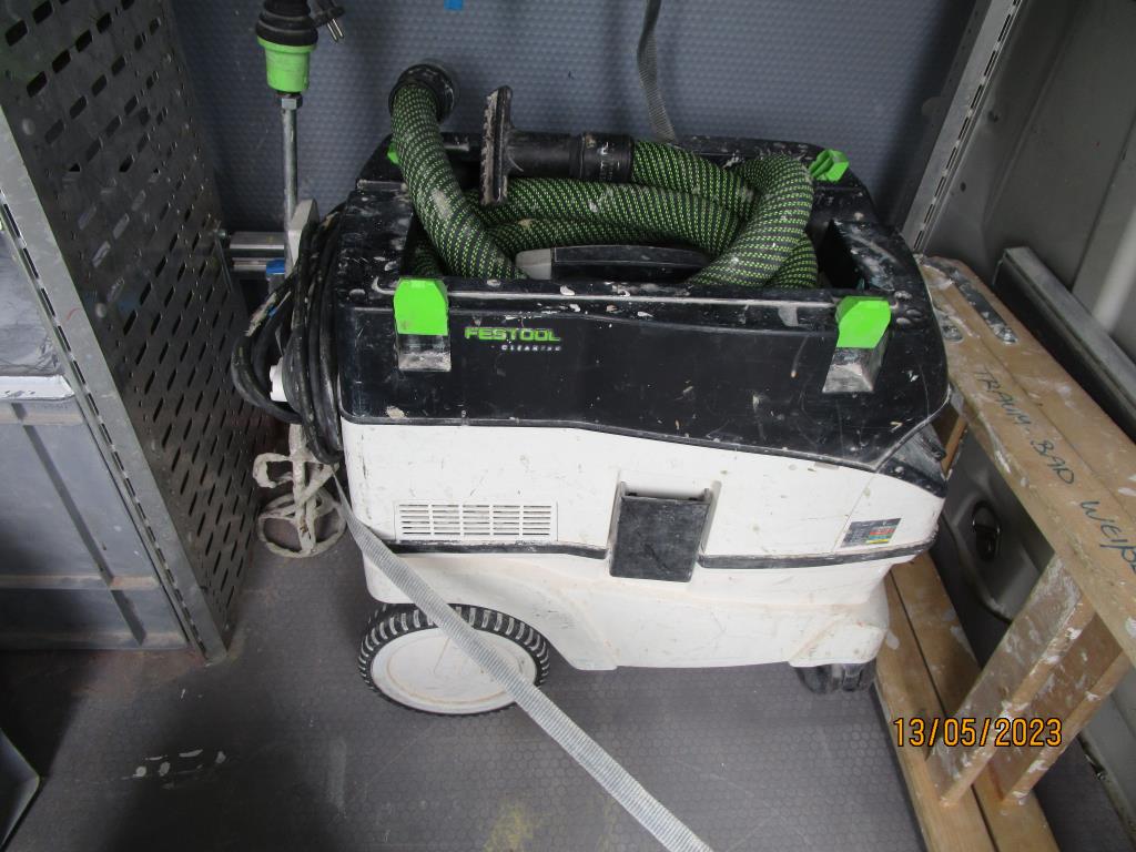 Used Festool MX 1000/2 E EF Handrührwerk for Sale (Auction Premium) | NetBid Slovenija