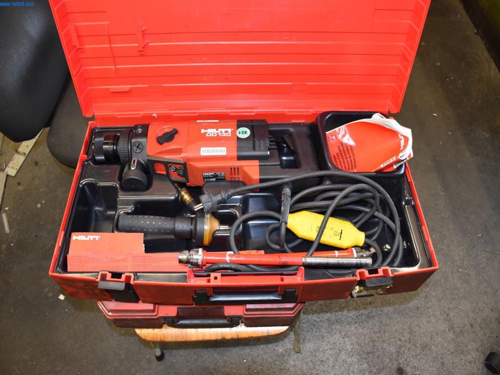 Hilti dd130 shop