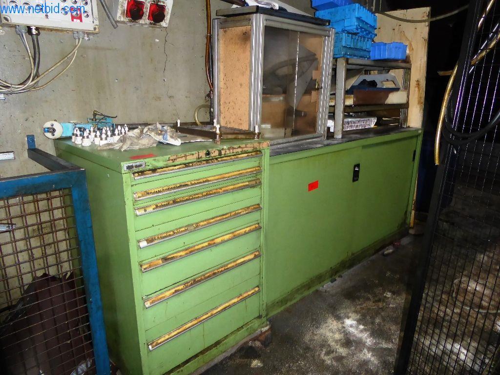 Used 1 Posten Workshop equipment for Sale (Auction Premium) | NetBid Slovenija