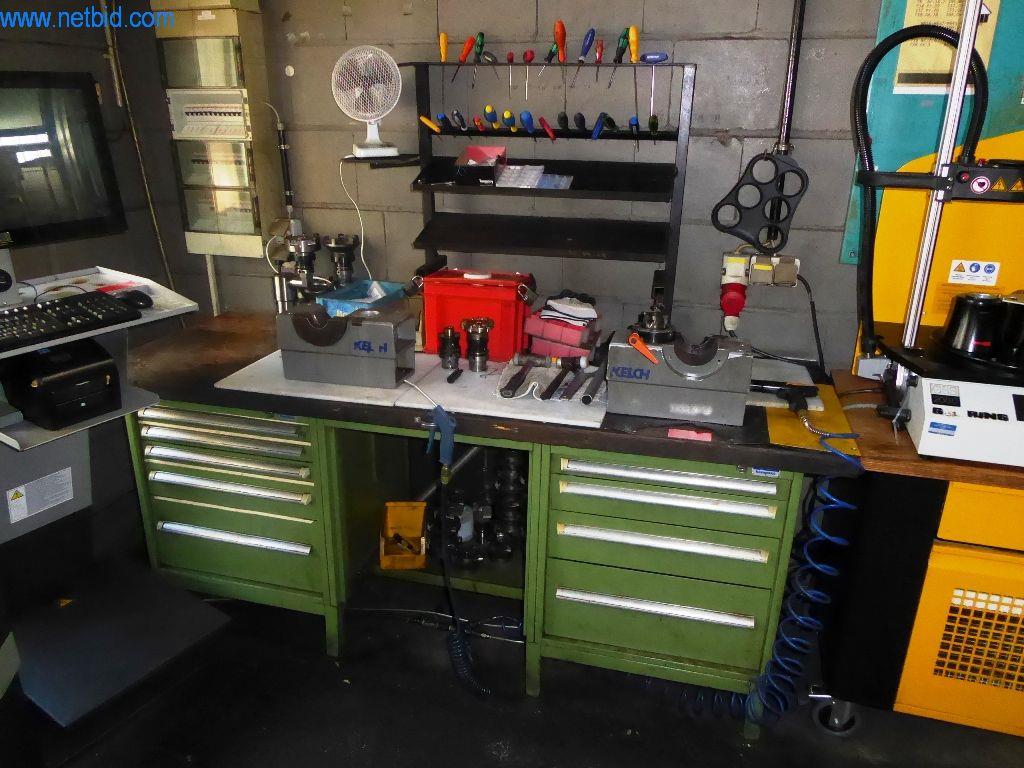 Used Workbench for Sale (Auction Premium) | NetBid Slovenija