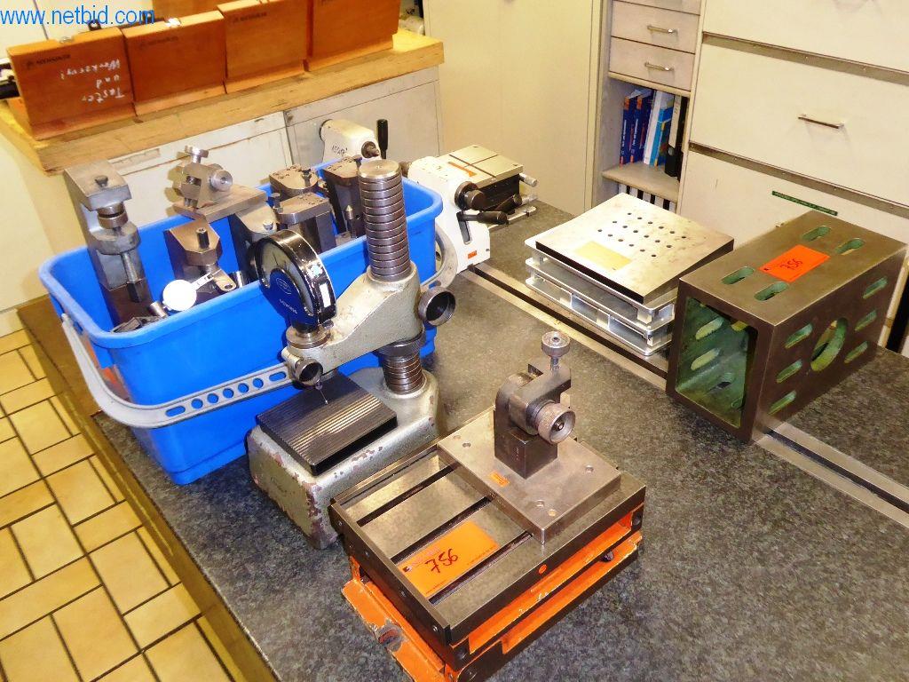 Used 1 Posten Assembly and measuring equipment for Sale (Auction Premium) | NetBid Slovenija