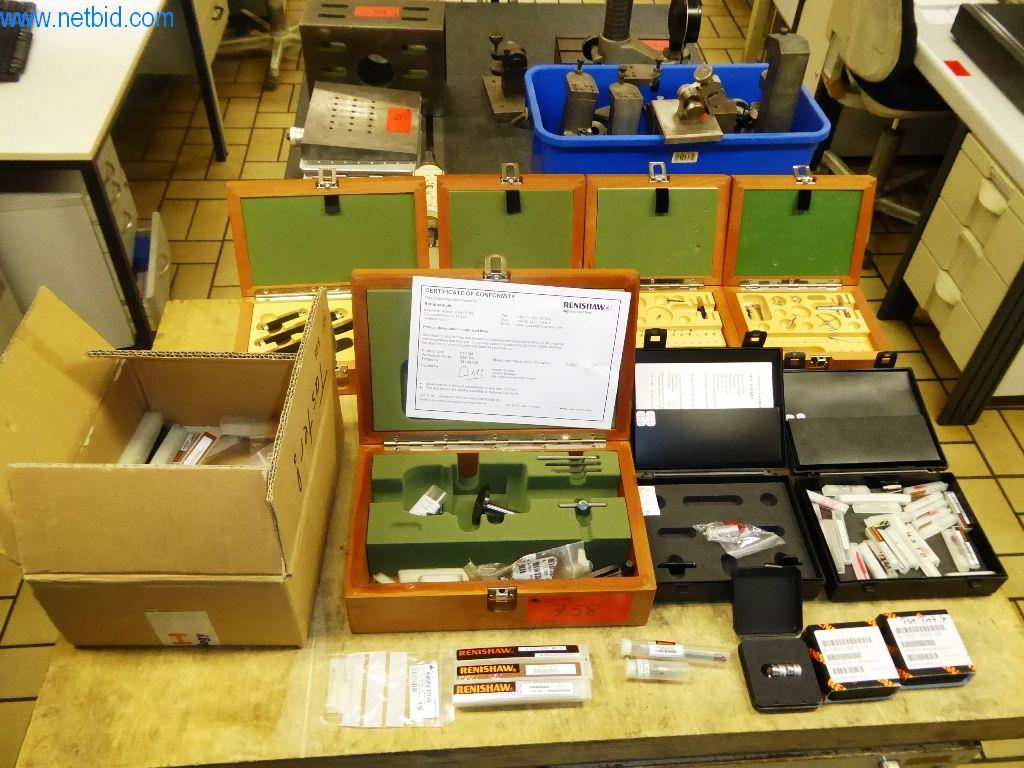 Used Renishaw u.a. 1 Posten Touch probe for Sale (Auction Premium) | NetBid Slovenija