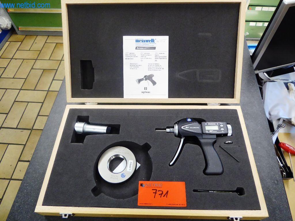 Sylvac XT Holematic Bore measuring gun gebruikt kopen (Trading Premium) | NetBid industriële Veilingen