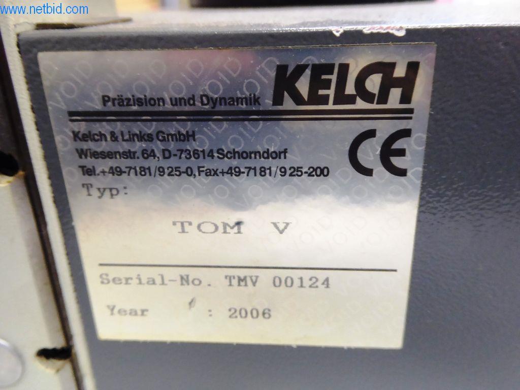 Used Kelch Tom Victor Tool presetter for Sale (Trading Premium) | NetBid Slovenija