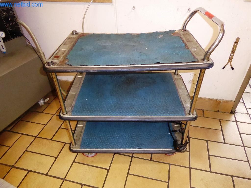 Used Transport trolley for Sale (Auction Premium) | NetBid Slovenija