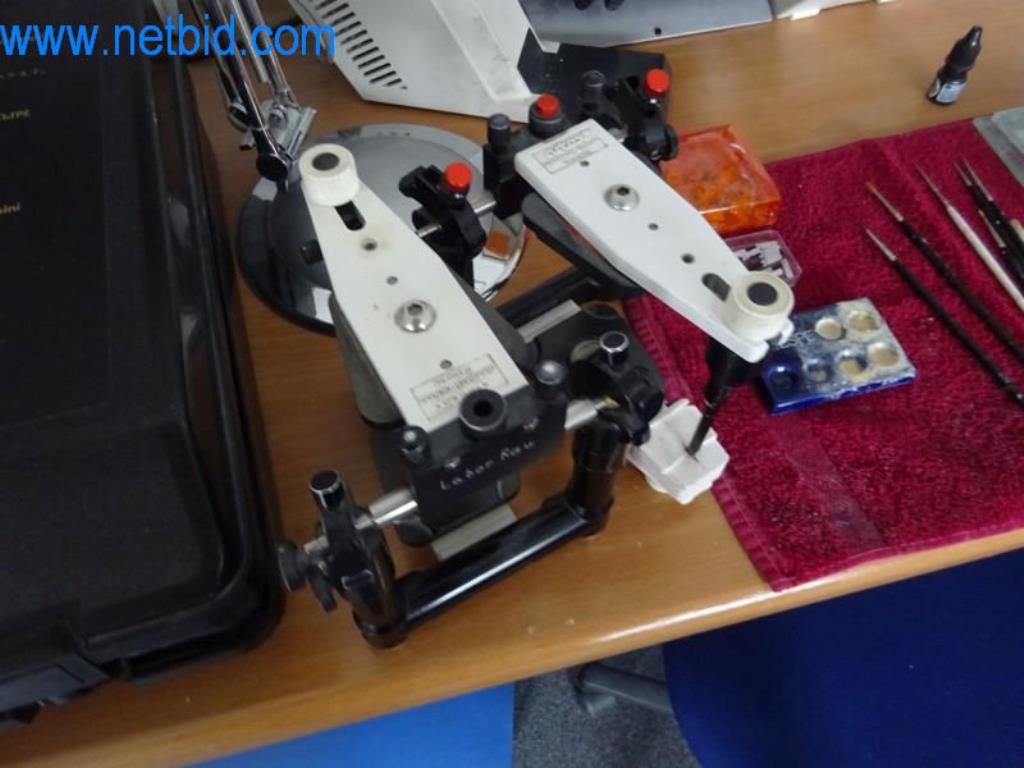 Used 2 Articulators for Sale (Online Auction) | NetBid Slovenija