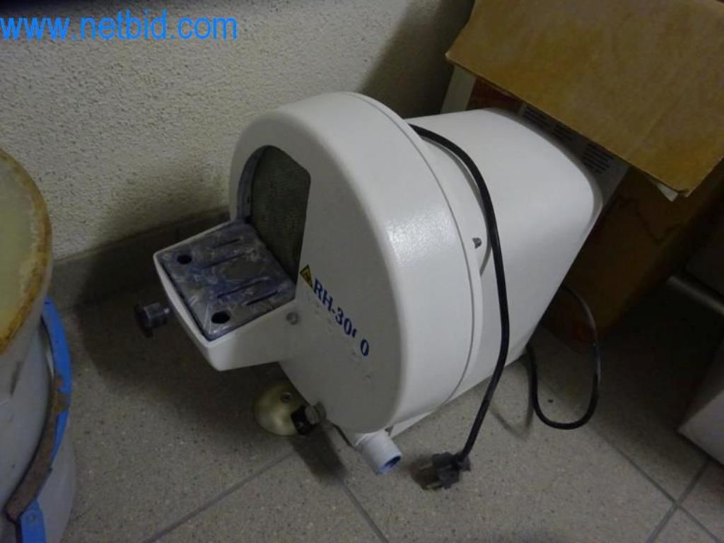 Used Mestra RH-3000 Plaster trimmer for Sale (Auction Premium) | NetBid Slovenija