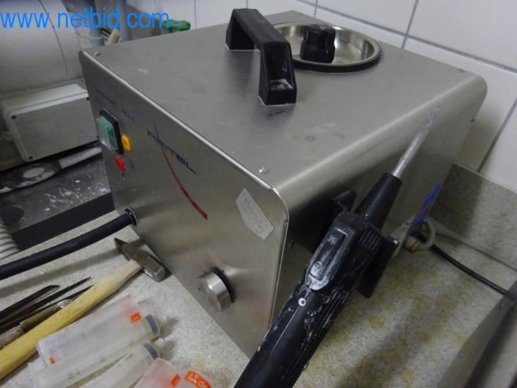 Used Reitel Steamy Mini Steam cleaner for Sale (Auction Premium) | NetBid Slovenija