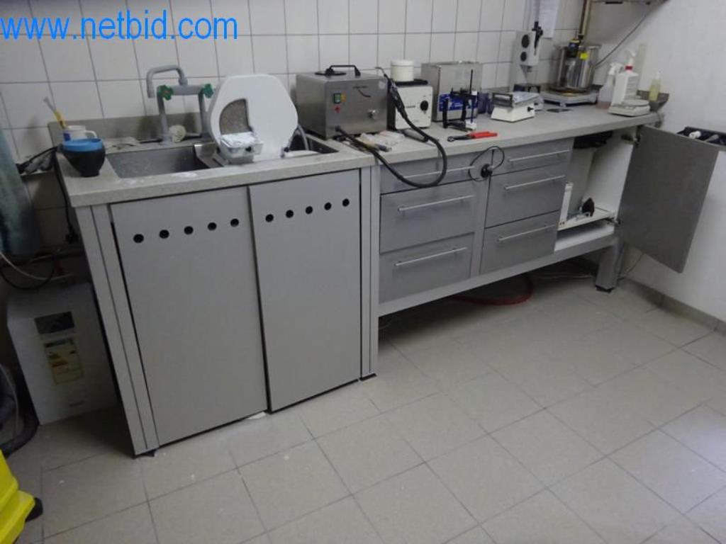 Used Work/vanity unit for Sale (Auction Premium) | NetBid Slovenija