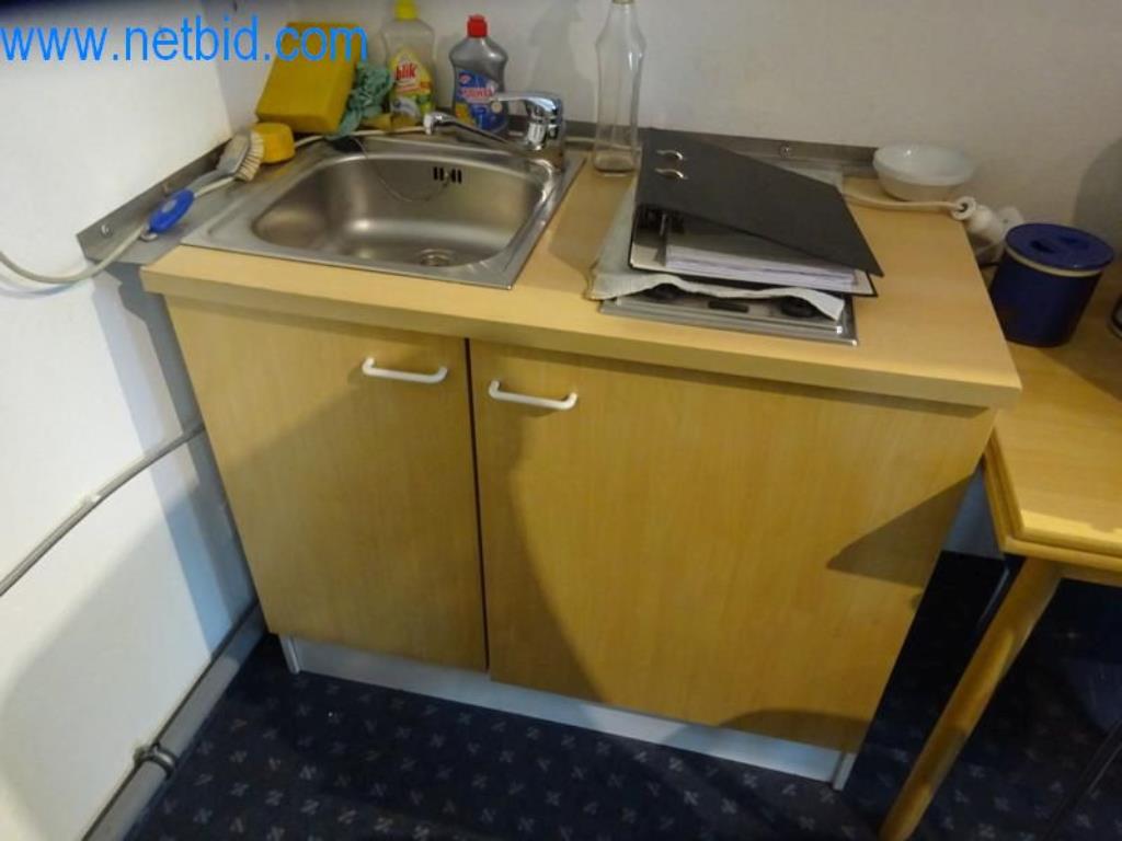 Used Kitchenette for Sale (Auction Premium) | NetBid Slovenija