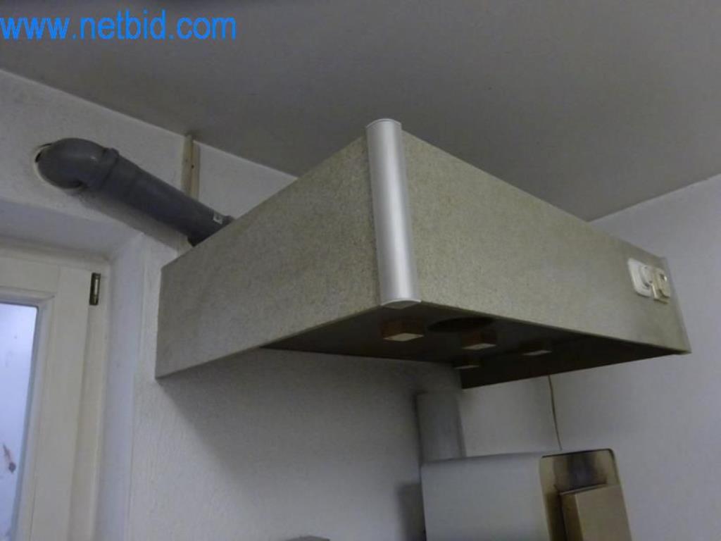 Used Suction hood for Sale (Trading Premium) | NetBid Slovenija