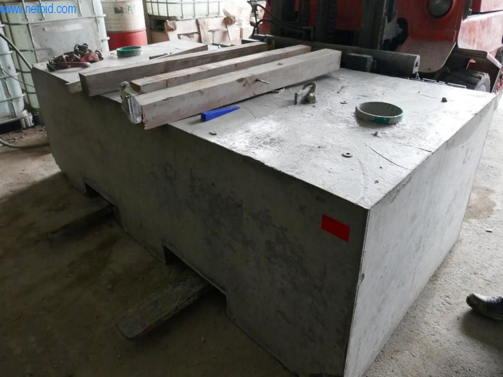 Used Betonski blok for Sale (Auction Premium) | NetBid Slovenija