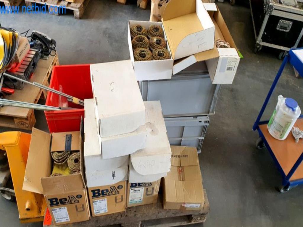 Used Euro pallet for Sale (Auction Premium) | NetBid Slovenija