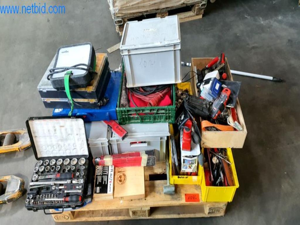 Used Euro pallet for Sale (Auction Premium) | NetBid Slovenija