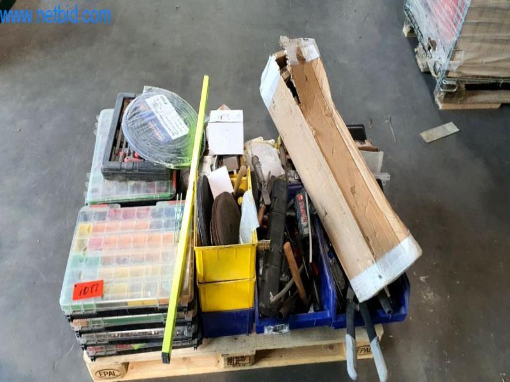 Used Euro pallet for Sale (Auction Premium) | NetBid Slovenija