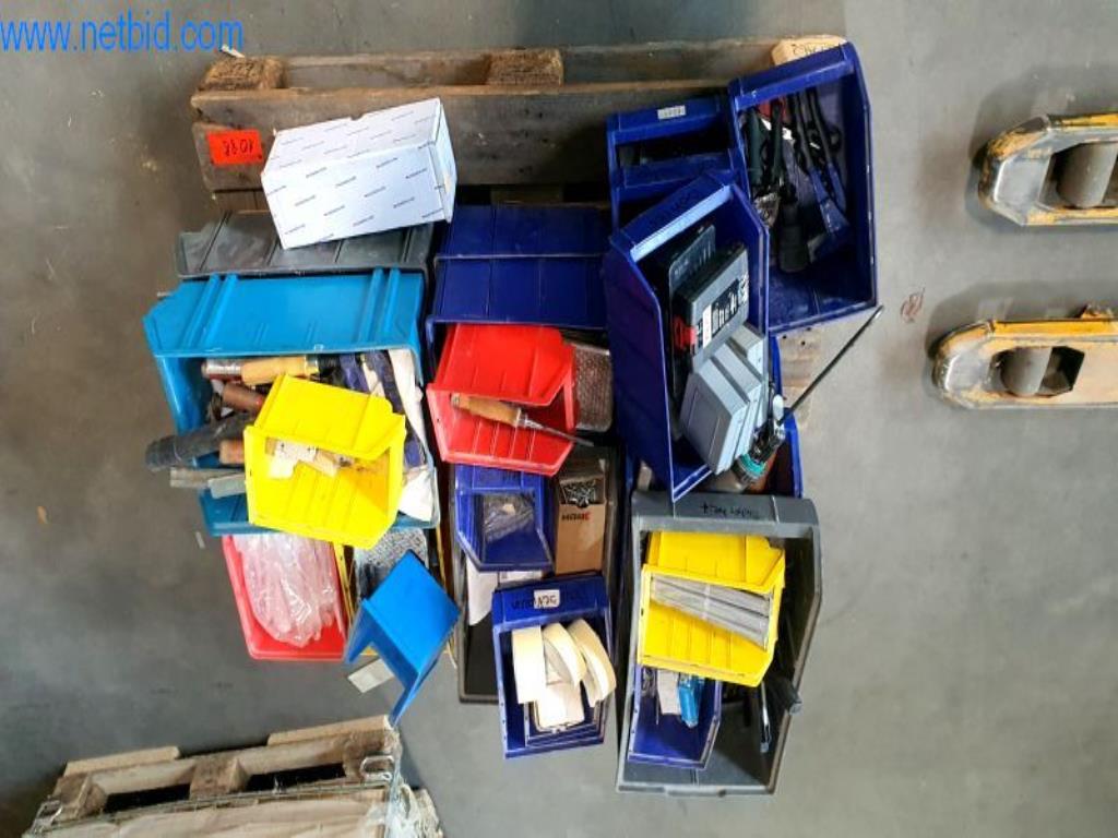 Used Euro pallet for Sale (Auction Premium) | NetBid Slovenija