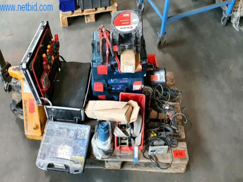 Used Euro pallet for Sale (Auction Premium) | NetBid Slovenija