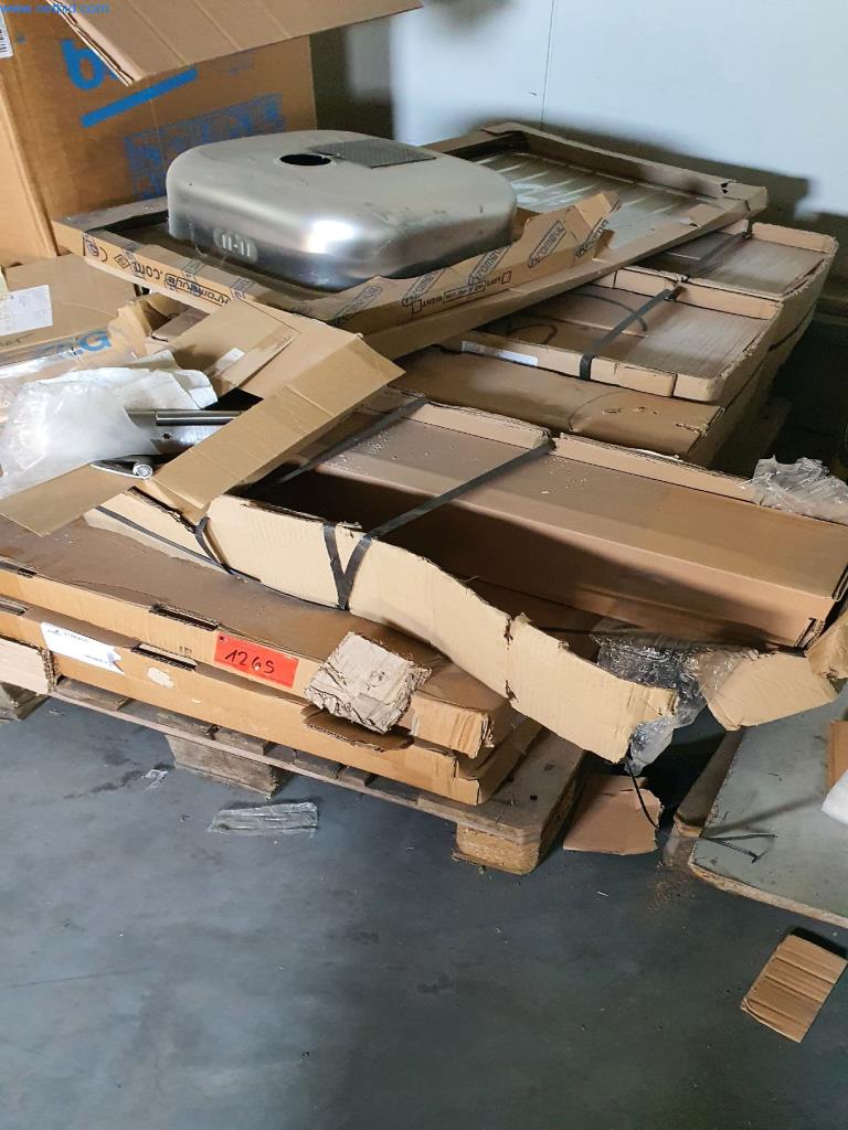 Used LegaDrive Systems for Sale (Online Auction) | NetBid Slovenija