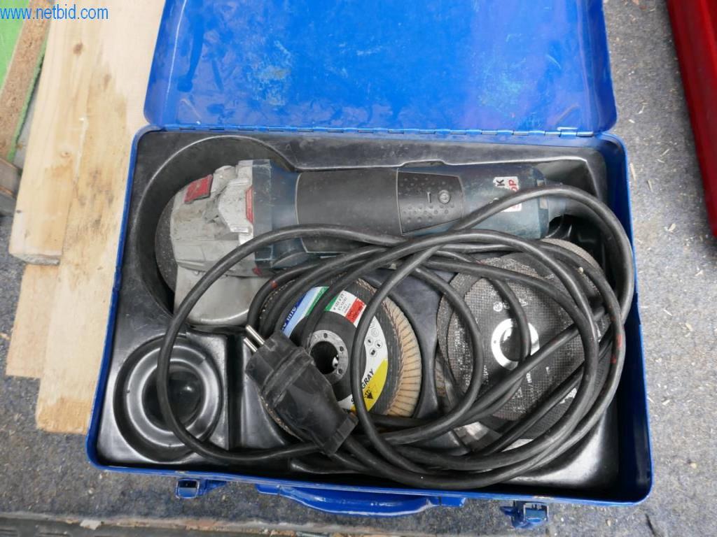 Used Angle grinder for Sale (Auction Premium) | NetBid Slovenija