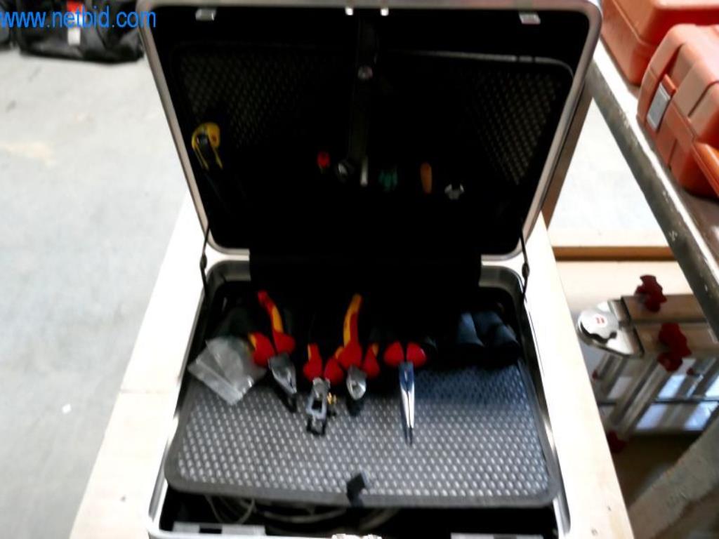 Used Toolbox for Sale (Auction Premium) | NetBid Slovenija