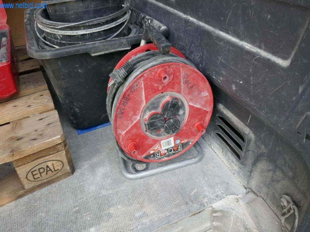 Used Cable drum for Sale (Auction Premium) | NetBid Slovenija