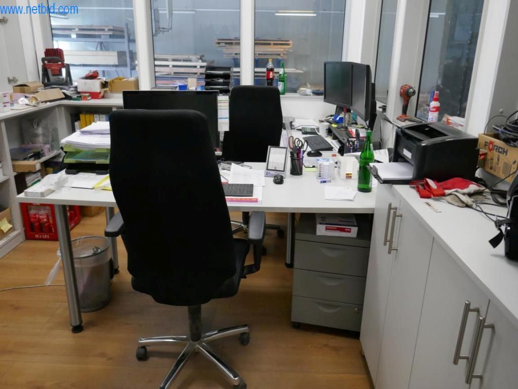 Used Office equipment for Sale (Trading Premium) | NetBid Slovenija