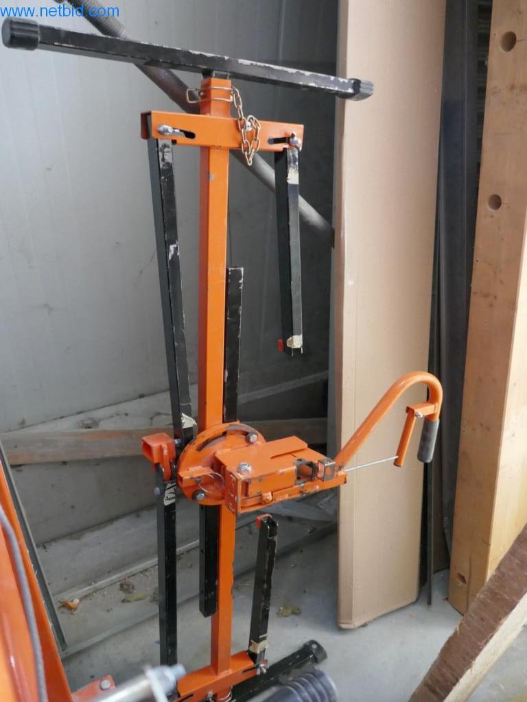 Used Lifting/assembly aid for Sale (Auction Premium) | NetBid Slovenija