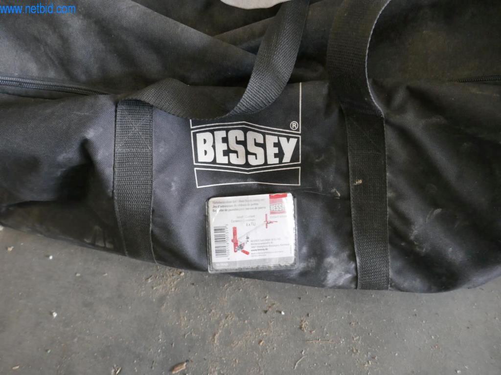 Used Bessey 6xTU Door lining strut set for Sale (Auction Premium) | NetBid Slovenija