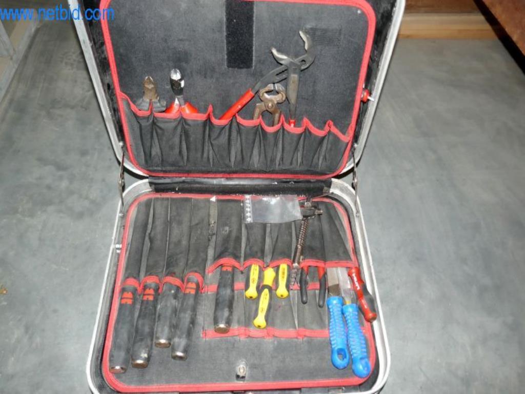 Used Factor Toolbox for Sale (Trading Premium) | NetBid Slovenija